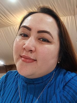 Mary Joy, 40