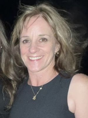 Sherry, 51