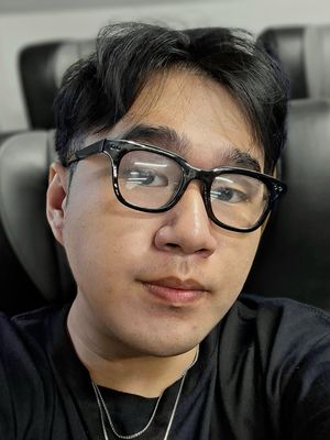 Michael, 23