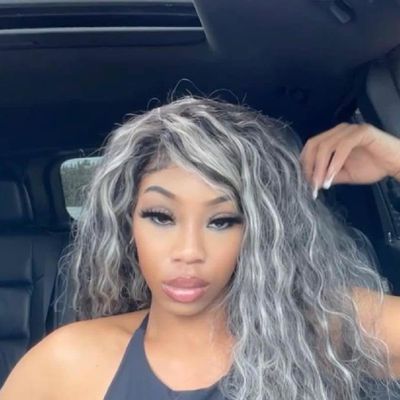 Myiah, 28
