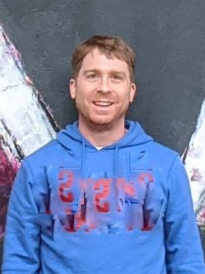 Christopher, 47