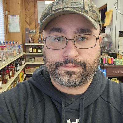 Edwin, 38