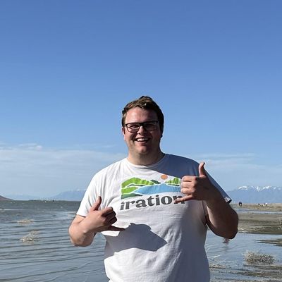 Connor, 30