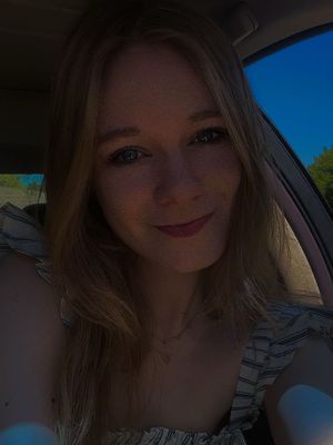 Avery, 20