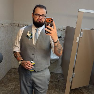 Michael, 26