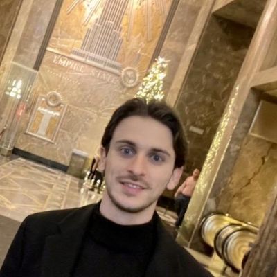 Kevin, 27