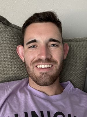 Ryan, 25