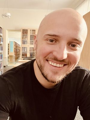 Patryk, 18