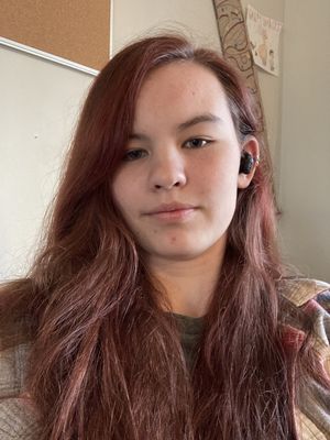 Jessica, 19