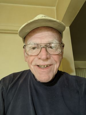 Michael, 76
