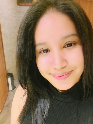 Pamela, 27