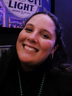 Savannah, 26
