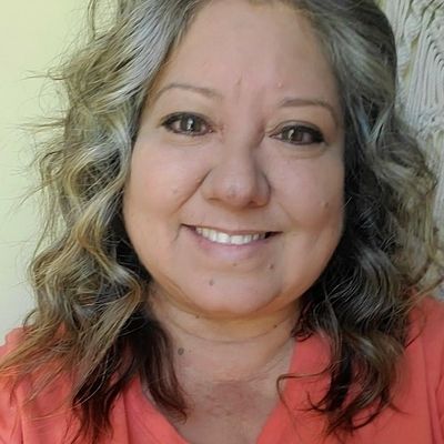 Heather, 56
