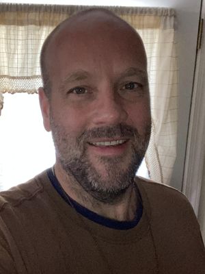 Jason, 45