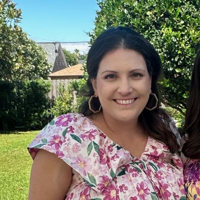 Stacey, 35