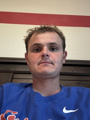 Kyle, 22