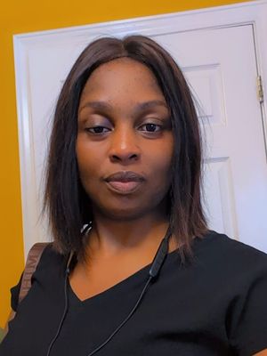 Murielle, 38