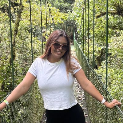 Gloriana, 30