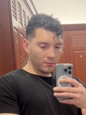 Marcus, 28