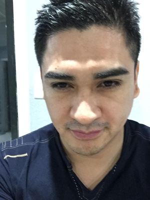Luis, 39