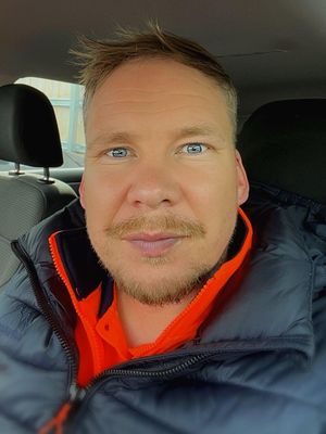 David, 36
