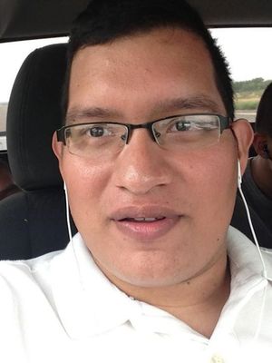 Arturo, 35