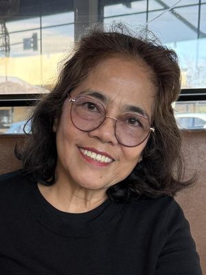 Shirley, 66