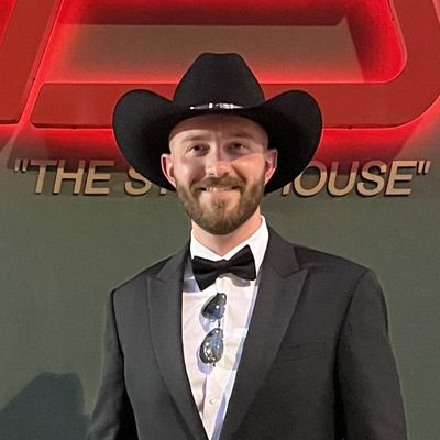 Wyatt, 31