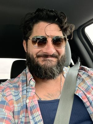 Matthew, 46