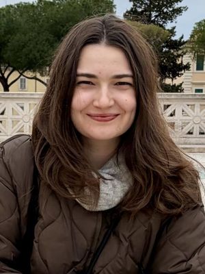 Patrycja, 27