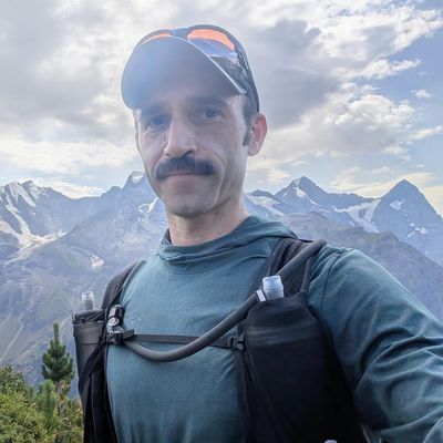 Samuel, 45