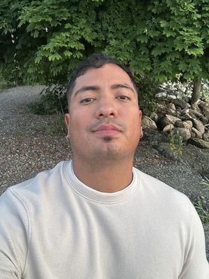 Marcelo, 34