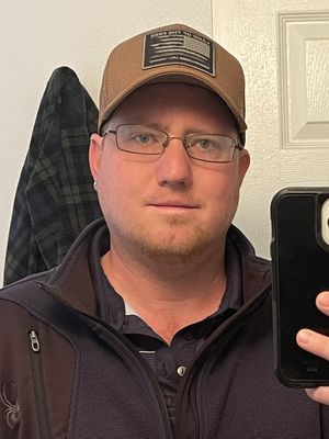 Scott, 34