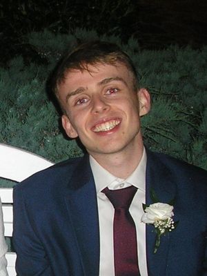 Jonathan, 25
