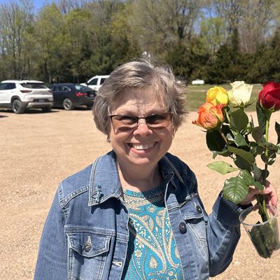 Sue, 68