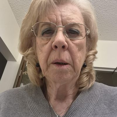 Sharyl, 76