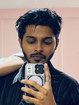 Vardhan, 24