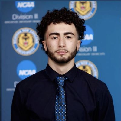 Derek, 20