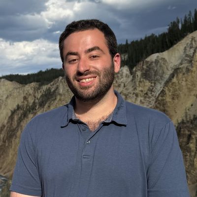 Paul, 26