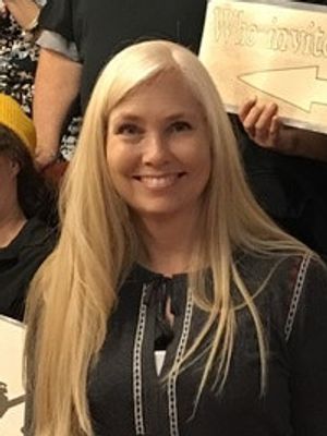 Joanie, 61