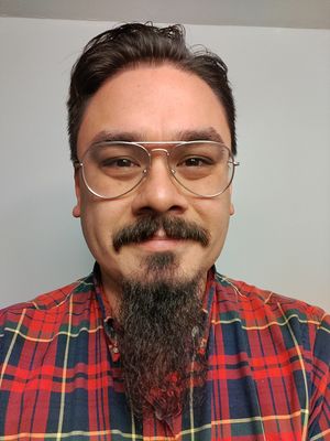 Jason, 40