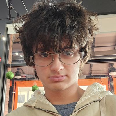 Leo, 19