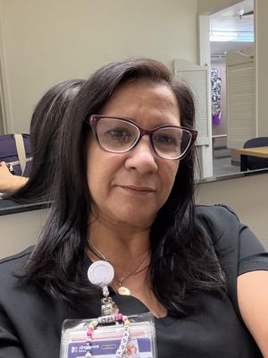 Rosemarie, 59