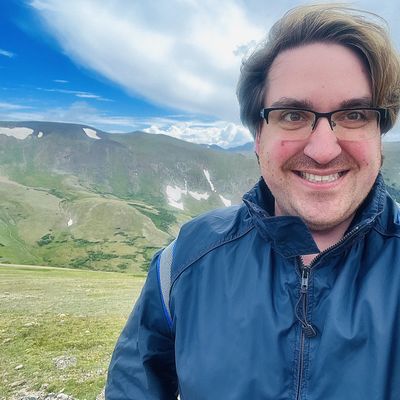 Adam, 35