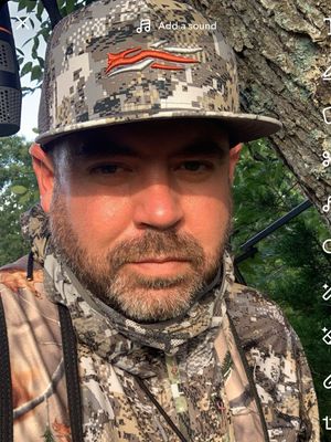 Daniel, 45
