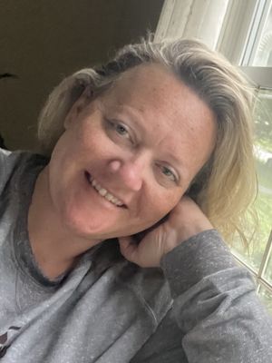 Heather, 44
