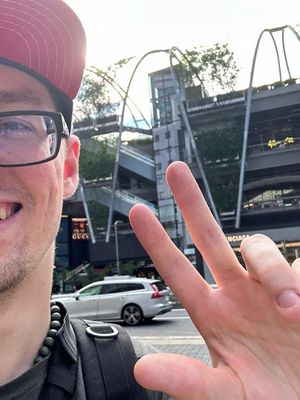 Justis, 23
