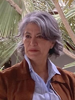 Rocio, 63
