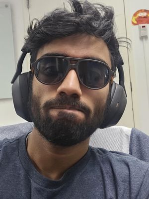 Ethan, 25
