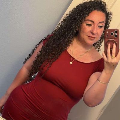 Linda, 34